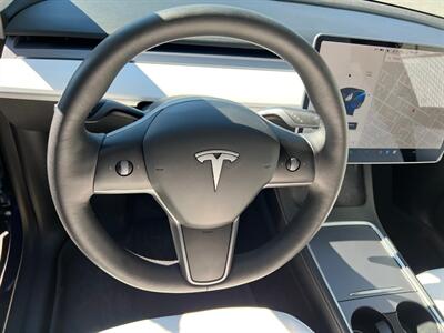 2021 Tesla Model Y Long Range   - Photo 25 - Salt Lake City, UT 84115