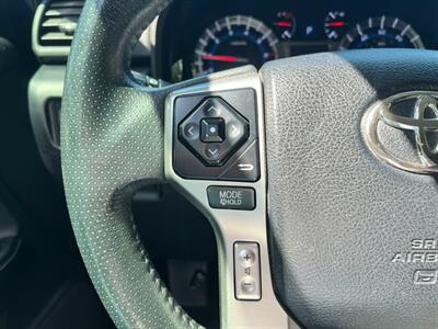 2017 Toyota 4Runner SR5   - Photo 25 - Salt Lake City, UT 84115