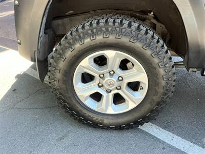 2017 Toyota 4Runner SR5   - Photo 11 - Salt Lake City, UT 84115