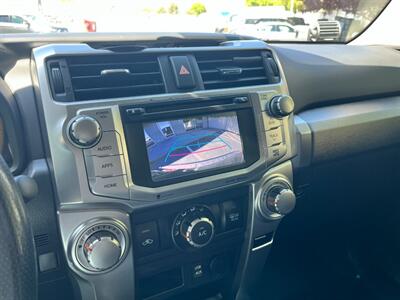 2017 Toyota 4Runner SR5   - Photo 28 - Salt Lake City, UT 84115