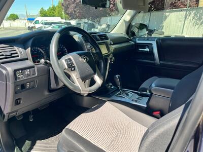 2017 Toyota 4Runner SR5   - Photo 16 - Salt Lake City, UT 84115