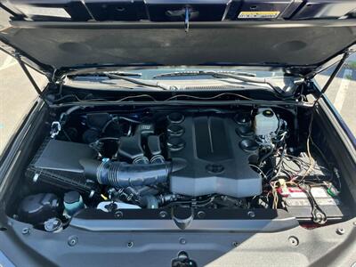2017 Toyota 4Runner SR5   - Photo 31 - Salt Lake City, UT 84115