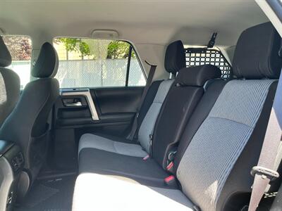 2017 Toyota 4Runner SR5   - Photo 21 - Salt Lake City, UT 84115