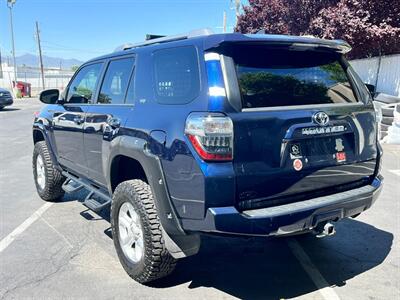 2017 Toyota 4Runner SR5   - Photo 5 - Salt Lake City, UT 84115
