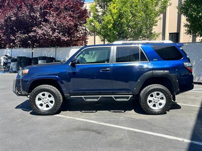 2017 Toyota 4Runner SR5   - Photo 4 - Salt Lake City, UT 84115