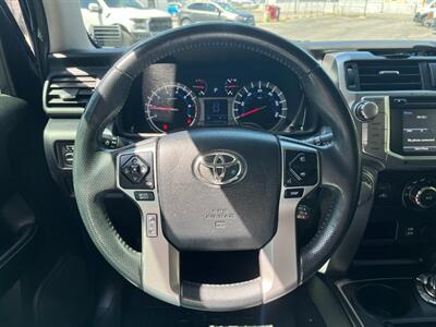 2017 Toyota 4Runner SR5   - Photo 24 - Salt Lake City, UT 84115