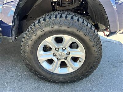 2017 Toyota 4Runner SR5   - Photo 10 - Salt Lake City, UT 84115