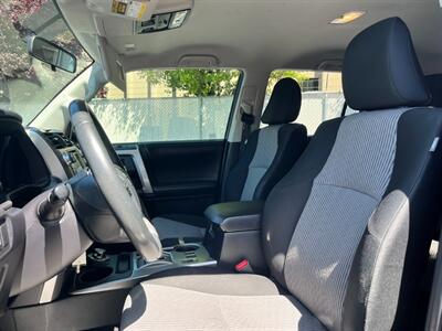 2017 Toyota 4Runner SR5   - Photo 18 - Salt Lake City, UT 84115