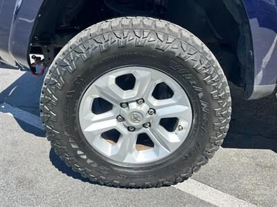 2017 Toyota 4Runner SR5   - Photo 13 - Salt Lake City, UT 84115
