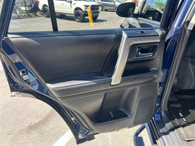 2017 Toyota 4Runner SR5   - Photo 19 - Salt Lake City, UT 84115