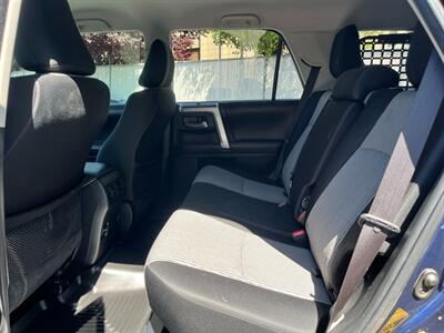 2017 Toyota 4Runner SR5   - Photo 20 - Salt Lake City, UT 84115