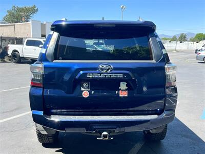 2017 Toyota 4Runner SR5   - Photo 6 - Salt Lake City, UT 84115