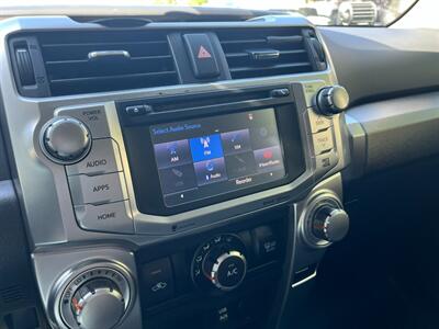 2017 Toyota 4Runner SR5   - Photo 29 - Salt Lake City, UT 84115
