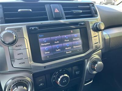 2017 Toyota 4Runner SR5   - Photo 30 - Salt Lake City, UT 84115