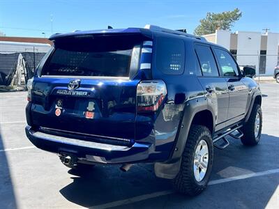 2017 Toyota 4Runner SR5   - Photo 8 - Salt Lake City, UT 84115