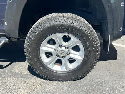2017 Toyota 4Runner SR5   - Photo 12 - Salt Lake City, UT 84115