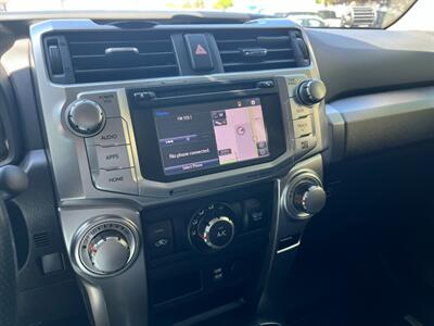 2017 Toyota 4Runner SR5   - Photo 27 - Salt Lake City, UT 84115