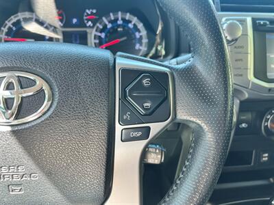 2017 Toyota 4Runner SR5   - Photo 26 - Salt Lake City, UT 84115
