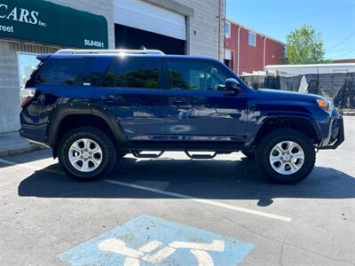2017 Toyota 4Runner SR5   - Photo 9 - Salt Lake City, UT 84115