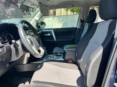 2017 Toyota 4Runner SR5   - Photo 17 - Salt Lake City, UT 84115