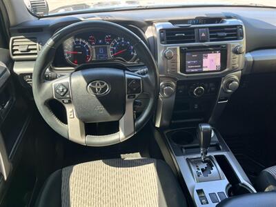 2017 Toyota 4Runner SR5   - Photo 22 - Salt Lake City, UT 84115