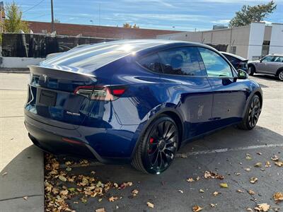 2022 Tesla Model Y Performance   - Photo 7 - Salt Lake City, UT 84115