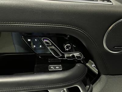 2019 Land Rover Range Rover Supercharged   - Photo 20 - Salt Lake City, UT 84115