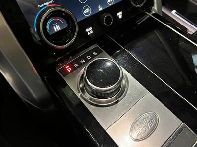 2019 Land Rover Range Rover Supercharged   - Photo 37 - Salt Lake City, UT 84115