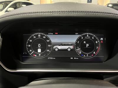 2019 Land Rover Range Rover Supercharged   - Photo 33 - Salt Lake City, UT 84115