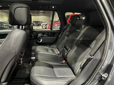 2019 Land Rover Range Rover Supercharged   - Photo 27 - Salt Lake City, UT 84115