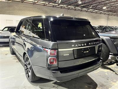 2019 Land Rover Range Rover Supercharged   - Photo 5 - Salt Lake City, UT 84115