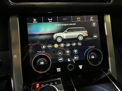 2019 Land Rover Range Rover Supercharged   - Photo 41 - Salt Lake City, UT 84115