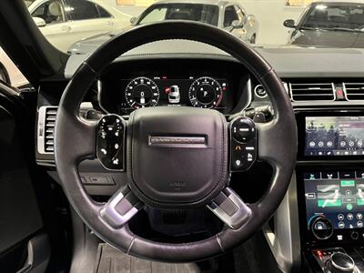 2019 Land Rover Range Rover Supercharged   - Photo 30 - Salt Lake City, UT 84115