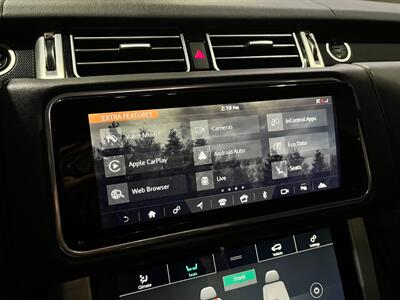 2019 Land Rover Range Rover Supercharged   - Photo 44 - Salt Lake City, UT 84115