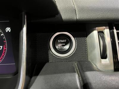 2019 Land Rover Range Rover Supercharged   - Photo 39 - Salt Lake City, UT 84115