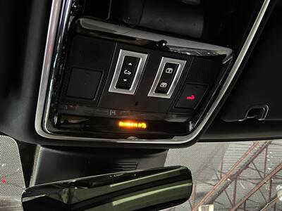 2019 Land Rover Range Rover Supercharged   - Photo 35 - Salt Lake City, UT 84115