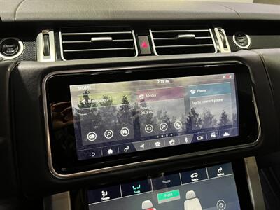 2019 Land Rover Range Rover Supercharged   - Photo 43 - Salt Lake City, UT 84115