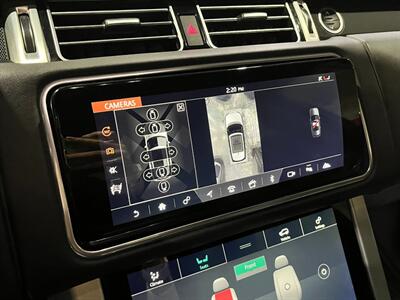 2019 Land Rover Range Rover Supercharged   - Photo 45 - Salt Lake City, UT 84115