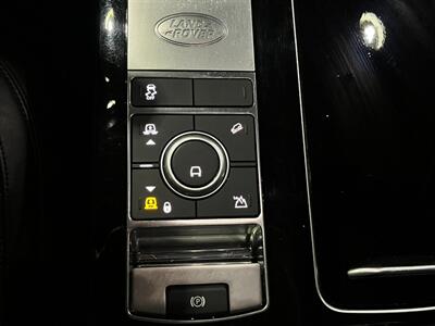 2019 Land Rover Range Rover Supercharged   - Photo 38 - Salt Lake City, UT 84115