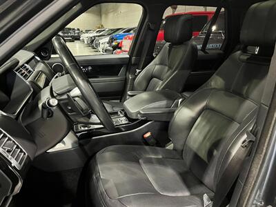 2019 Land Rover Range Rover Supercharged   - Photo 17 - Salt Lake City, UT 84115