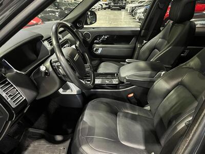 2019 Land Rover Range Rover Supercharged   - Photo 23 - Salt Lake City, UT 84115