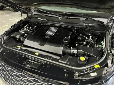 2019 Land Rover Range Rover Supercharged   - Photo 49 - Salt Lake City, UT 84115