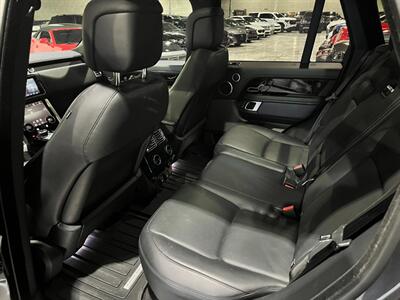 2019 Land Rover Range Rover Supercharged   - Photo 26 - Salt Lake City, UT 84115