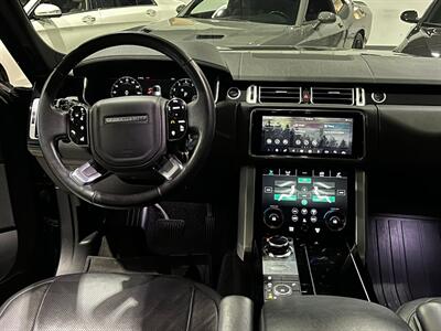 2019 Land Rover Range Rover Supercharged   - Photo 29 - Salt Lake City, UT 84115