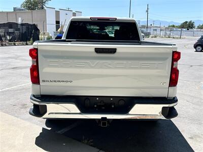 2024 Chevrolet Silverado 1500 LT   - Photo 6 - Salt Lake City, UT 84115