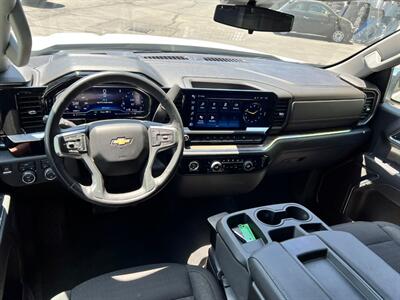 2024 Chevrolet Silverado 1500 LT   - Photo 26 - Salt Lake City, UT 84115