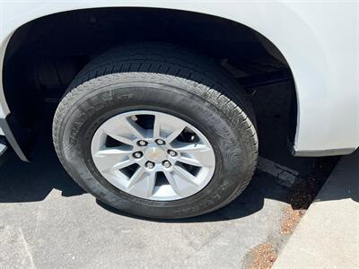 2024 Chevrolet Silverado 1500 LT   - Photo 16 - Salt Lake City, UT 84115