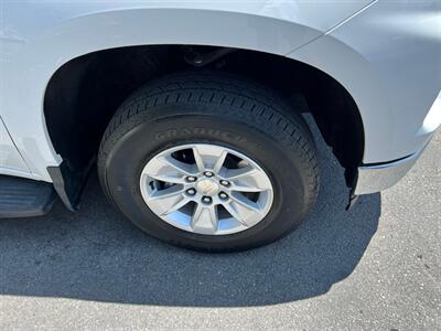 2024 Chevrolet Silverado 1500 LT   - Photo 14 - Salt Lake City, UT 84115