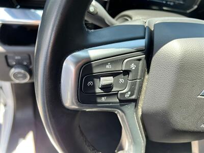 2024 Chevrolet Silverado 1500 LT   - Photo 29 - Salt Lake City, UT 84115