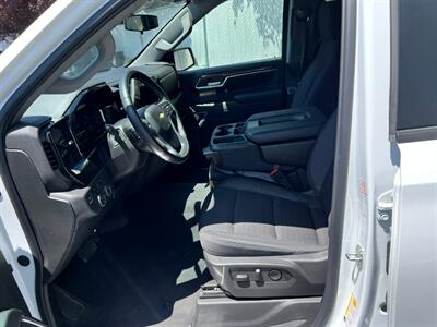 2024 Chevrolet Silverado 1500 LT   - Photo 20 - Salt Lake City, UT 84115